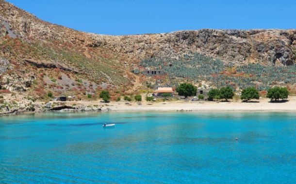 rent a car gramvousa chania