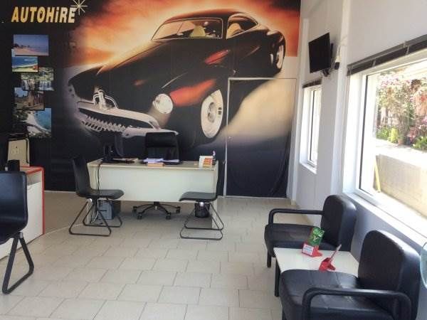 Noleggio Auto Chania